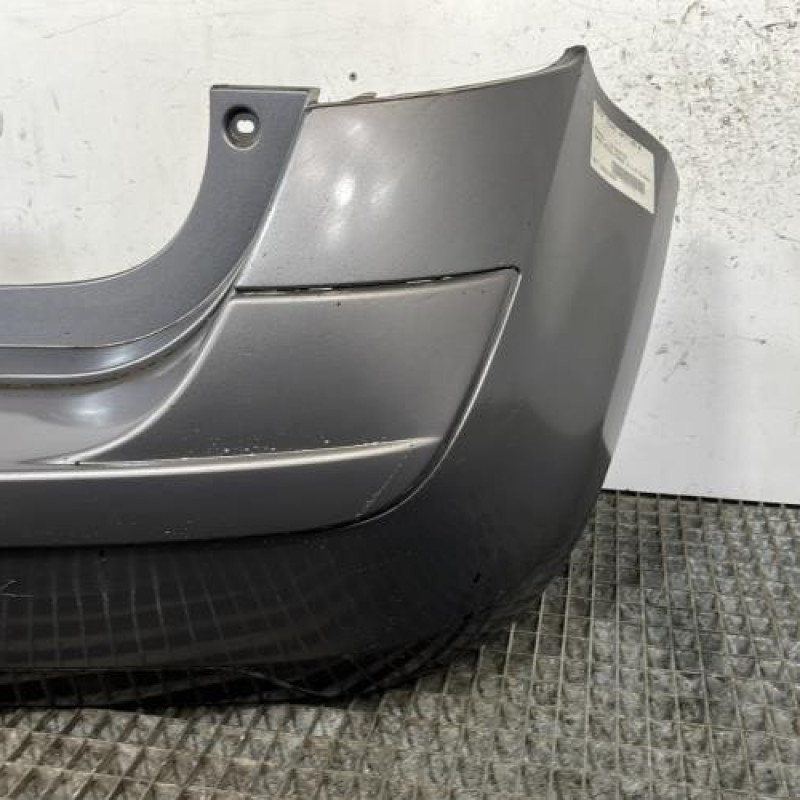 Pare choc arriere RENAULT GRAND MODUS Photo n°3