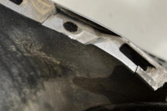 Pare choc arriere RENAULT GRAND MODUS