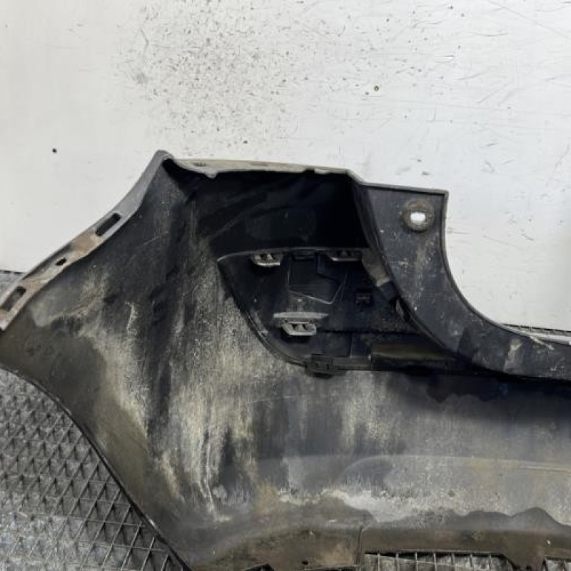 Pare choc arriere RENAULT GRAND MODUS Photo n°7