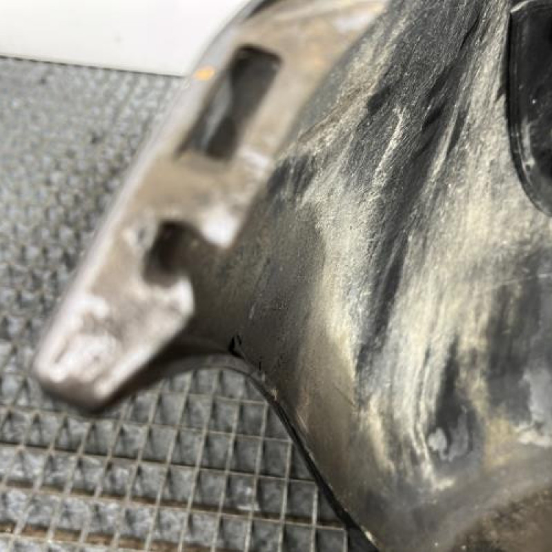 Pare choc arriere RENAULT GRAND MODUS Photo n°8