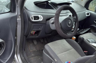 Pare choc arriere RENAULT GRAND MODUS