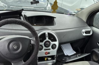 Pare choc arriere RENAULT GRAND MODUS