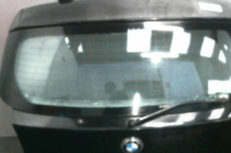 Malle/Hayon arriere BMW SERIE 1 E87 Photo n°1