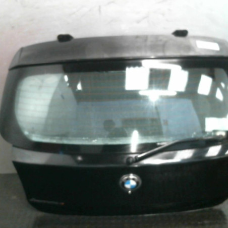 Malle/Hayon arriere BMW SERIE 1 E87 Photo n°1