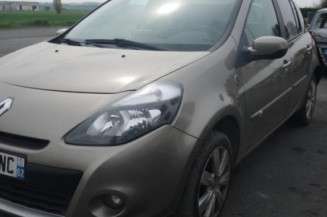 Porte arriere gauche RENAULT CLIO 3