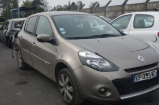 Porte arriere gauche RENAULT CLIO 3