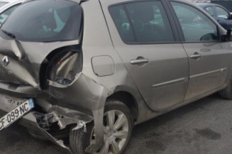 Porte arriere gauche RENAULT CLIO 3