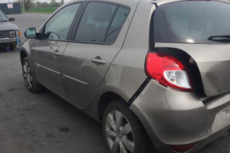 Porte arriere gauche RENAULT CLIO 3