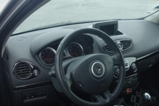 Porte arriere gauche RENAULT CLIO 3