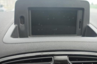 Porte arriere gauche RENAULT CLIO 3