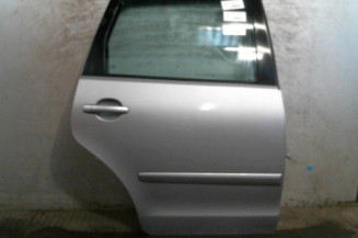 Porte arriere droit VOLKSWAGEN POLO 4 Photo n°1