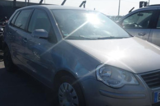 Porte arriere droit VOLKSWAGEN POLO 4
