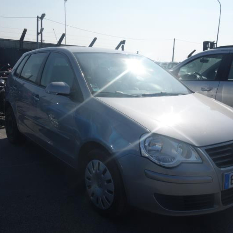 Porte arriere droit VOLKSWAGEN POLO 4 Photo n°4