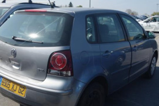 Porte arriere droit VOLKSWAGEN POLO 4