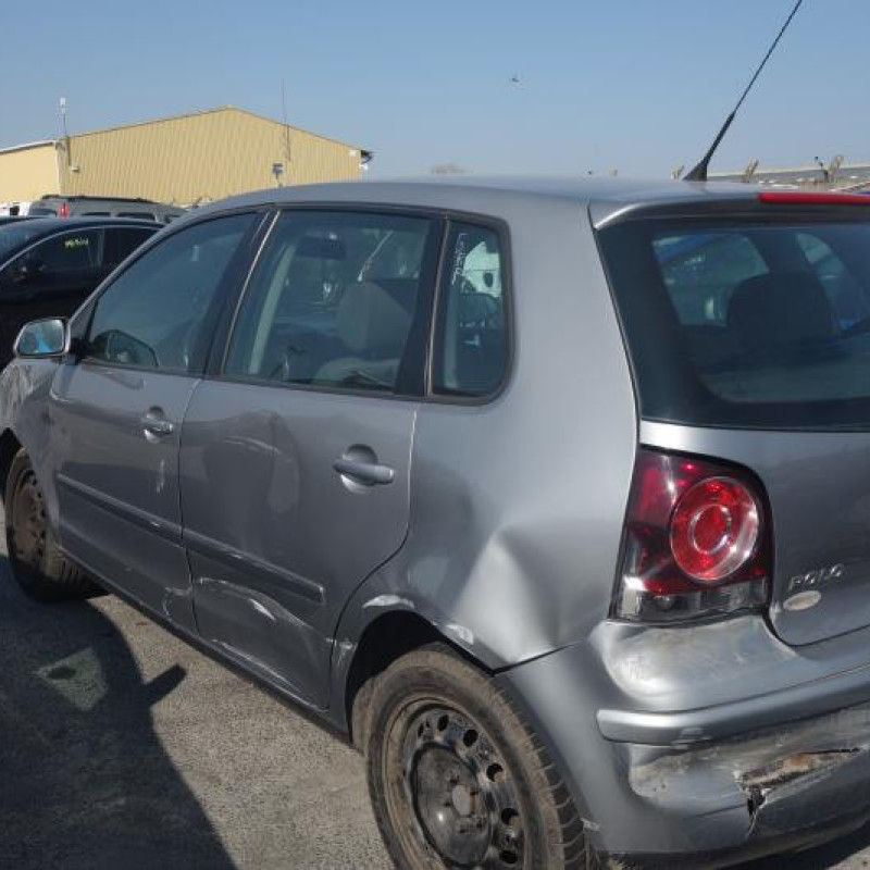 Porte arriere droit VOLKSWAGEN POLO 4 Photo n°6