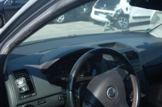 Porte arriere droit VOLKSWAGEN POLO 4