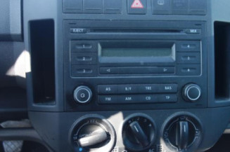 Porte arriere droit VOLKSWAGEN POLO 4