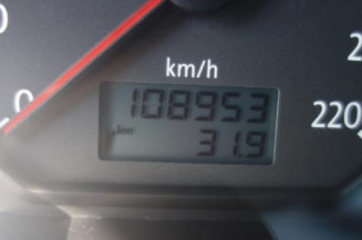 Porte arriere droit VOLKSWAGEN POLO 4