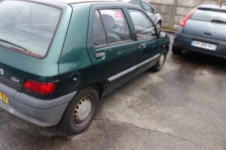 Porte arriere gauche RENAULT CLIO 1