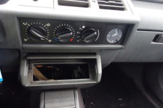 Porte arriere gauche RENAULT CLIO 1