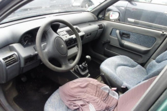 Porte arriere gauche RENAULT CLIO 1