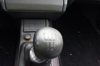 Porte arriere gauche RENAULT CLIO 1