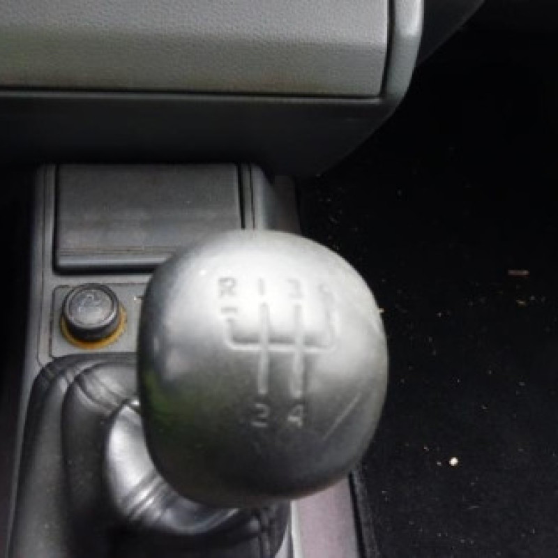 Porte arriere gauche RENAULT CLIO 1 Photo n°11