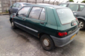 Porte arriere gauche RENAULT CLIO 1