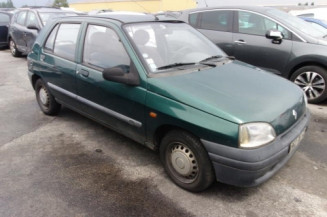Porte arriere gauche RENAULT CLIO 1