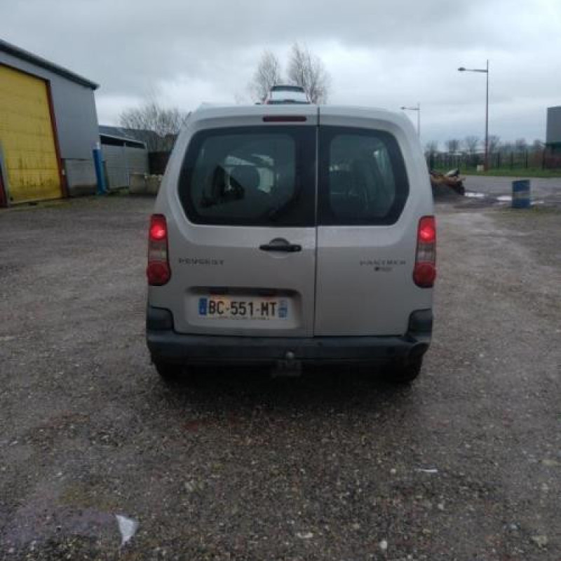 Baguette de porte avant gauche PEUGEOT PARTNER 2 Photo n°8