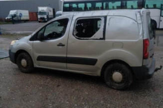 Baguette de porte avant gauche PEUGEOT PARTNER 2