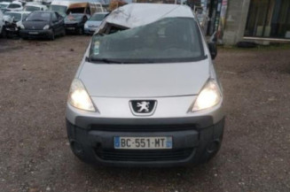 Baguette de porte avant gauche PEUGEOT PARTNER 2