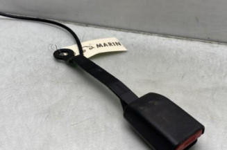 Attache ceinture avant droit MAZDA 3 3 Photo n°1