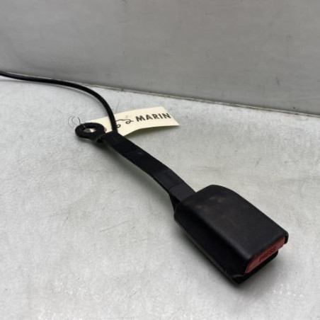 Attache ceinture avant droit MAZDA 3 3 Photo n°1