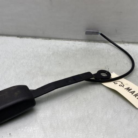 Attache ceinture avant droit MAZDA 3 3