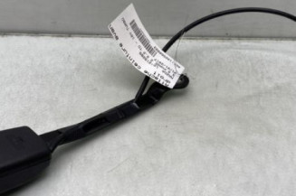 Attache ceinture avant droit MAZDA 3 3
