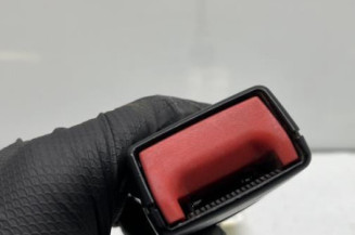 Attache ceinture avant droit PEUGEOT BOXER 3