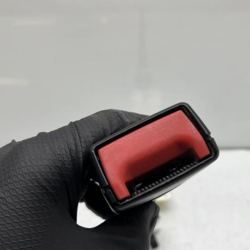 Attache ceinture avant droit PEUGEOT BOXER 3 Photo n°3