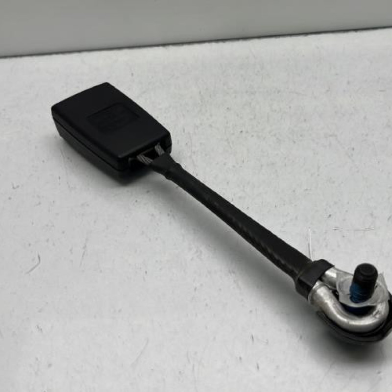 Attache ceinture avant droit PEUGEOT BOXER 3 Photo n°4