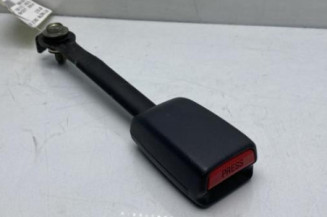 Attache ceinture avant droit HYUNDAI TUCSON 1 Photo n°1