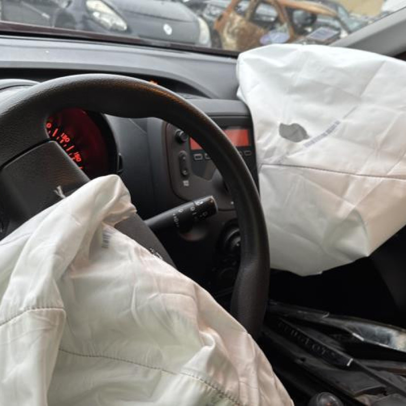 Custode arriere droit PEUGEOT 108 Photo n°9