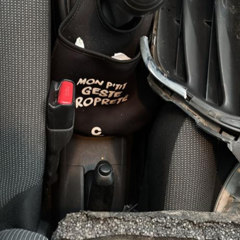 Custode arriere droit PEUGEOT 108 Photo n°11