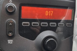 Moteur essuie glace avant PEUGEOT 108
