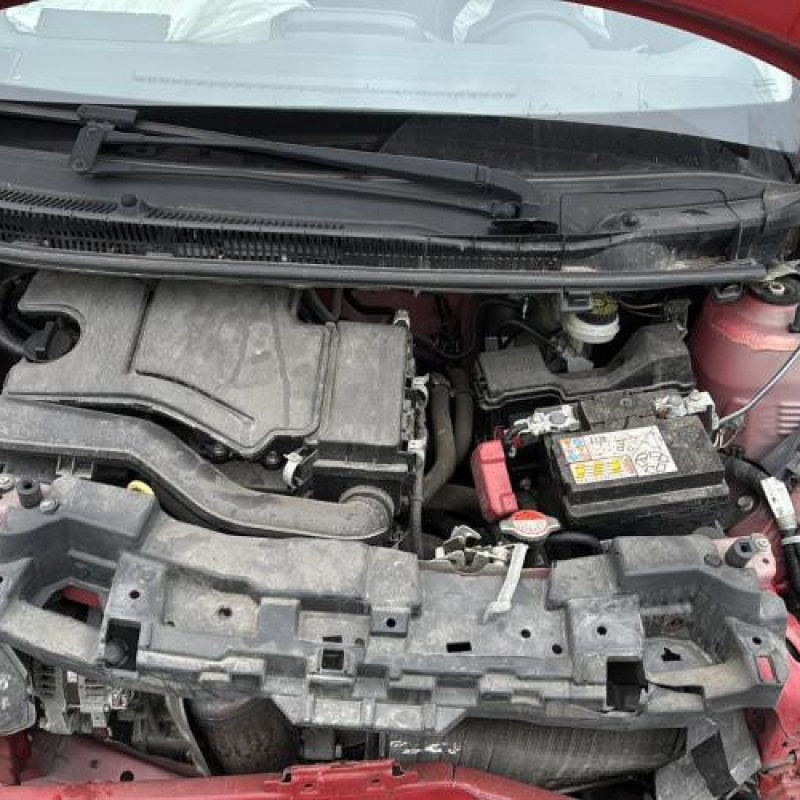 Moteur essuie glace avant PEUGEOT 108 Photo n°16