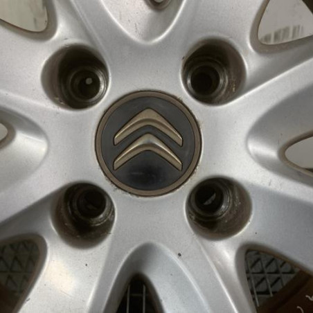 Jante CITROEN C4 PICASSO 1