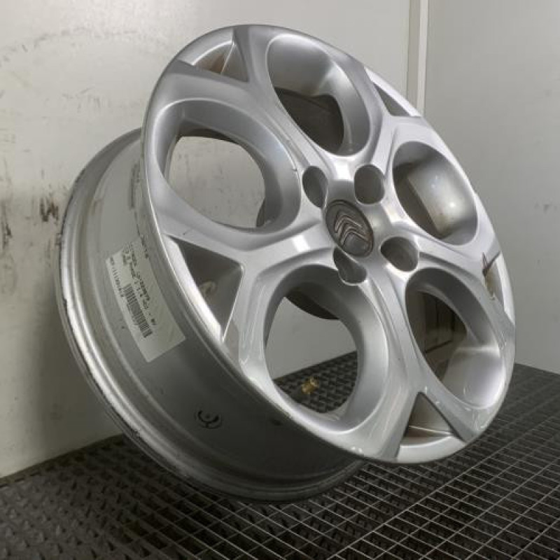 Jante CITROEN C3 2 Photo n°5