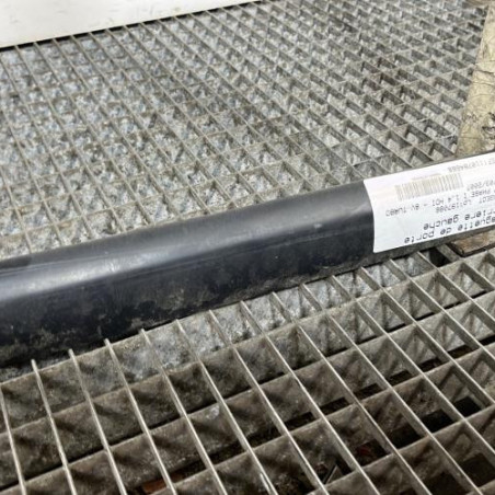 Baguette de porte arriere gauche  PEUGEOT 207