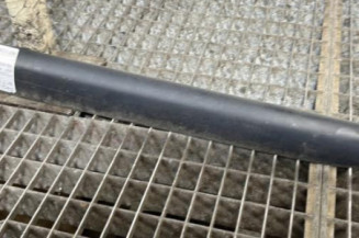 Baguette de porte arriere gauche  PEUGEOT 207