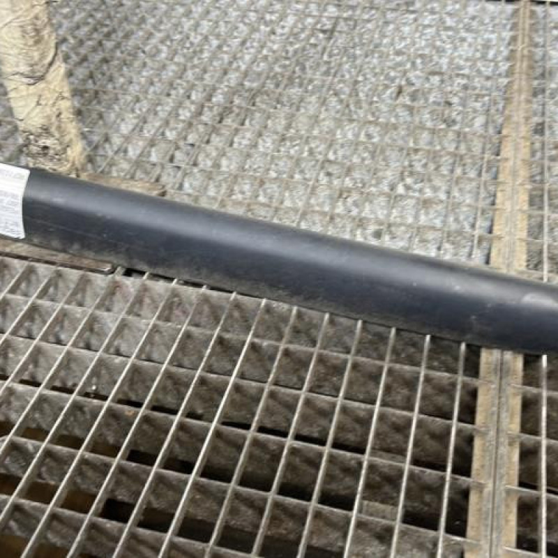 Baguette de porte arriere gauche  PEUGEOT 207 Photo n°3