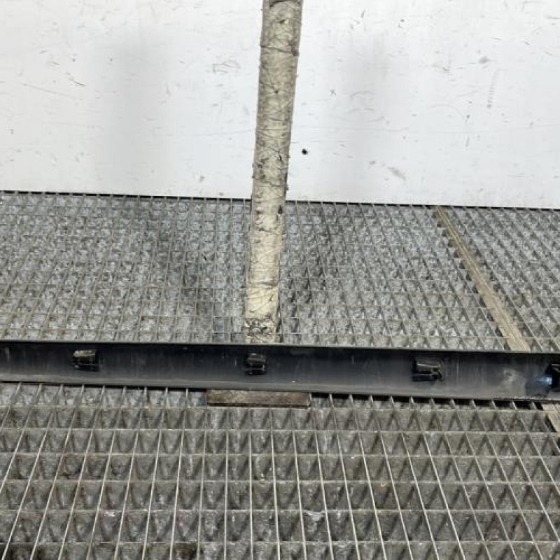 Baguette de porte arriere gauche  PEUGEOT 207 Photo n°4